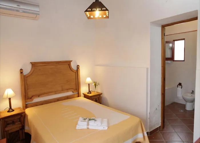 Casas Do Palheiro Velho