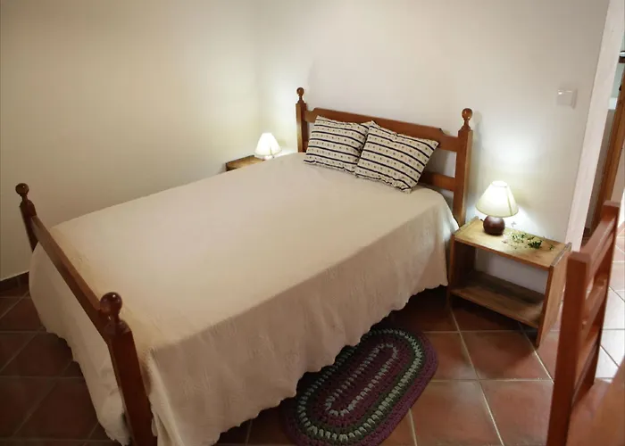 カントリーハウス Casas Do Palheiro Velho