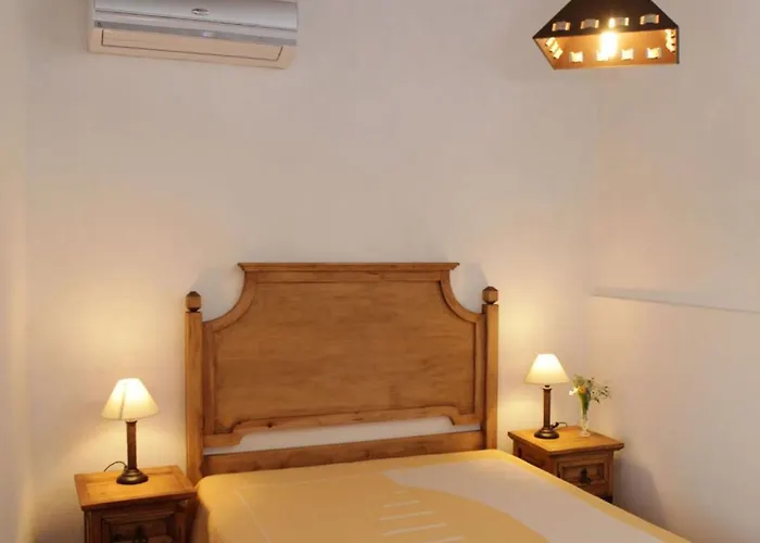 Casas Do Palheiro Velho カントリーハウス *