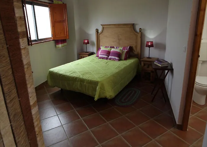 Casas Do Palheiro Velho カントリーハウス カストロ・マリン