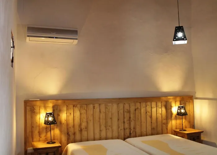 カントリーハウス Casas Do Palheiro Velho カストロ・マリン