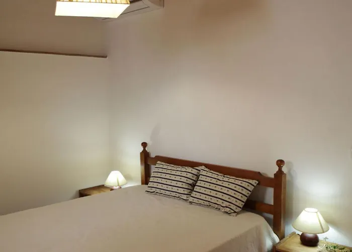 Casas Do Palheiro Velho カントリーハウス *