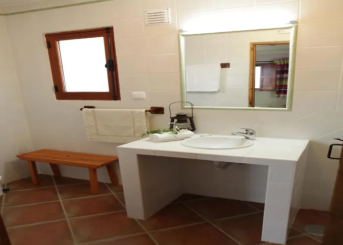 Casas Do Palheiro Velho カントリーハウス