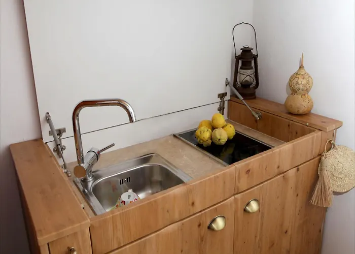 Casas Do Palheiro Velho カントリーハウス カストロ・マリン