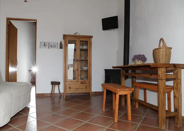 Casas Do Palheiro Velho * カストロ・マリン