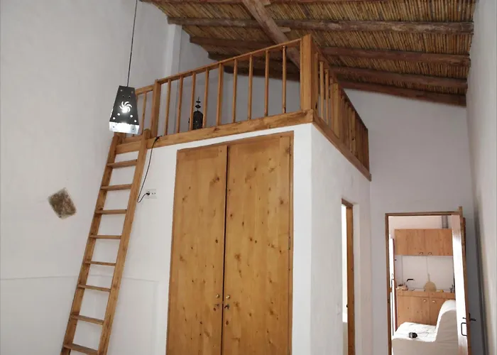 カントリーハウス Casas Do Palheiro Velho *