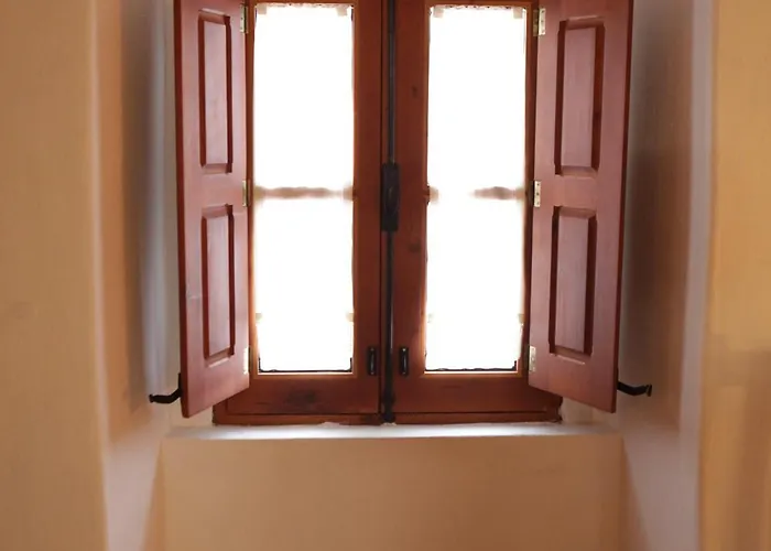 カントリーハウス Casas Do Palheiro Velho