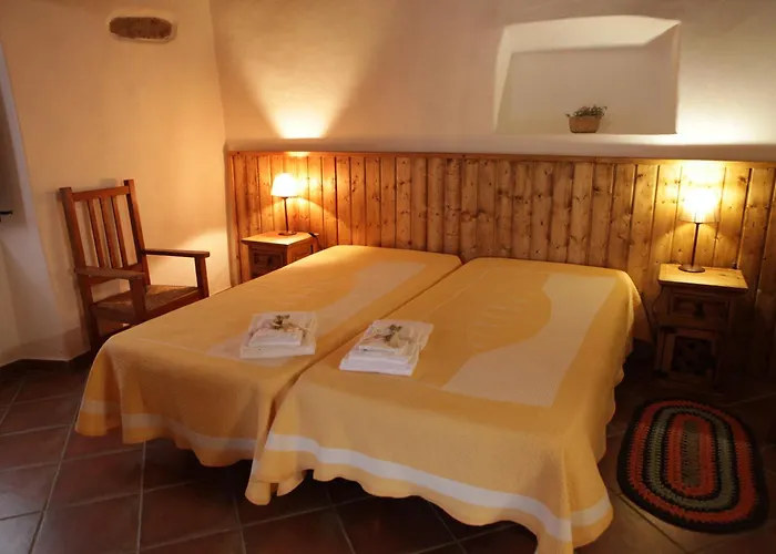 Casas Do Palheiro Velho カストロ・マリン