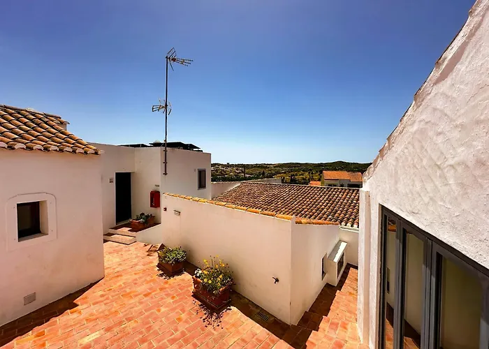 Casas Do Palheiro Velho カントリーハウス *