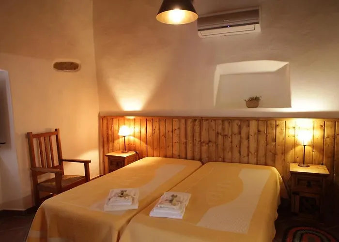 Casas Do Palheiro Velho *