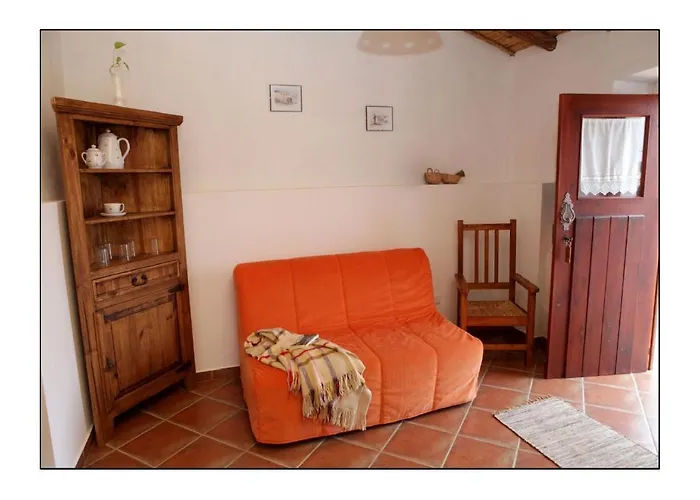 カントリーハウス Casas Do Palheiro Velho カストロ・マリン