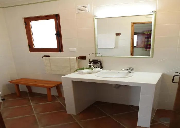 Casas Do Palheiro Velho *