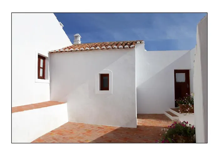 Casas Do Palheiro Velho カントリーハウス *