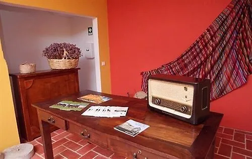 Casas Do Palheiro Velho * Castro Marim