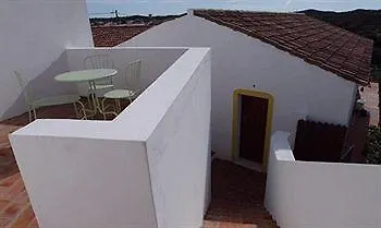 カントリーハウス Casas Do Palheiro Velho カストロ・マリン