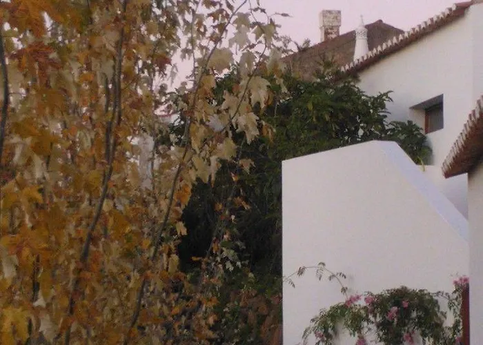 Casas Do Palheiro Velho カントリーハウス *