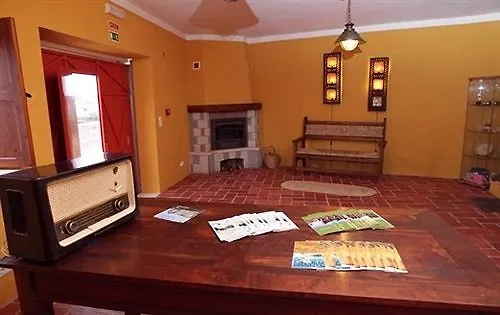 カントリーハウス Casas Do Palheiro Velho カストロ・マリン