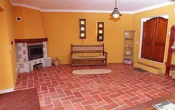 Casas Do Palheiro Velho カストロ・マリン