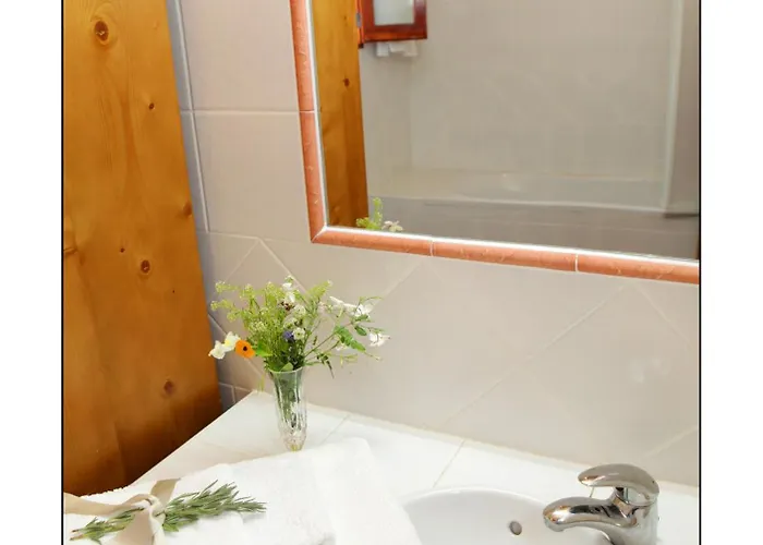 Casas Do Palheiro Velho