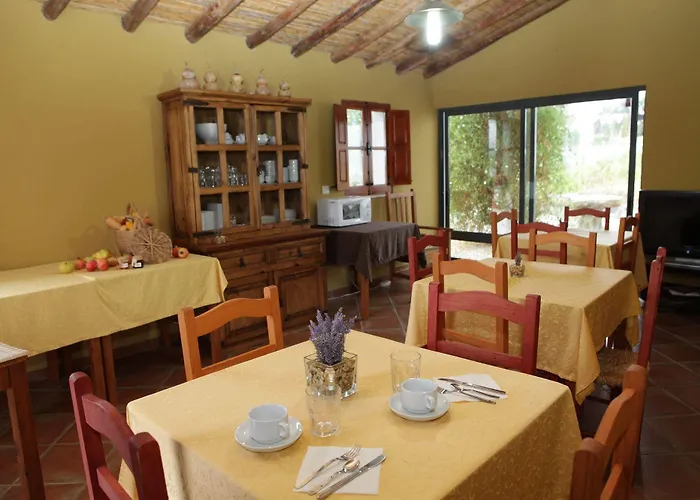 Casas Do Palheiro Velho カントリーハウス カストロ・マリン