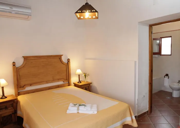 カントリーハウス Casas Do Palheiro Velho カストロ・マリン