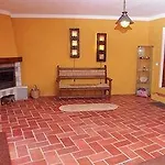 Casas Do Palheiro Velho Castro Marim