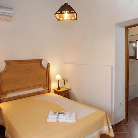 Casas Do Palheiro Velho