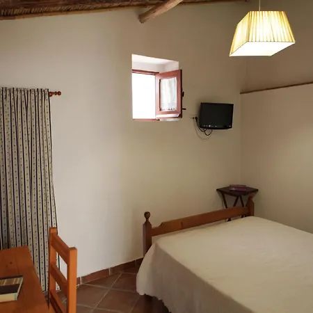 Casas Do Palheiro Velho Castro Marim