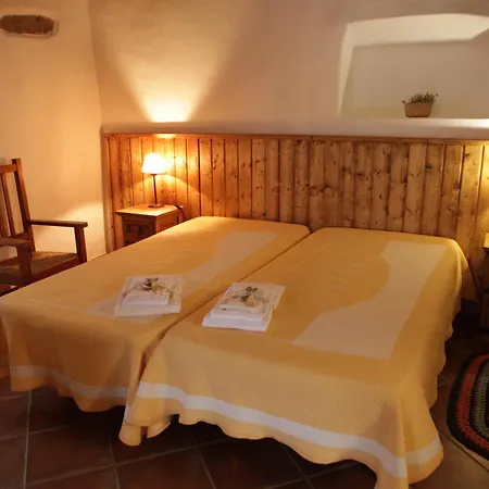 Casas Do Palheiro Velho 카스트로마림