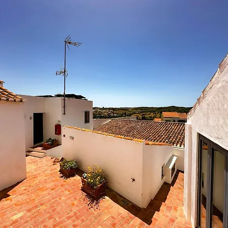 Casas Do Palheiro Velho 컨트리하우스 *