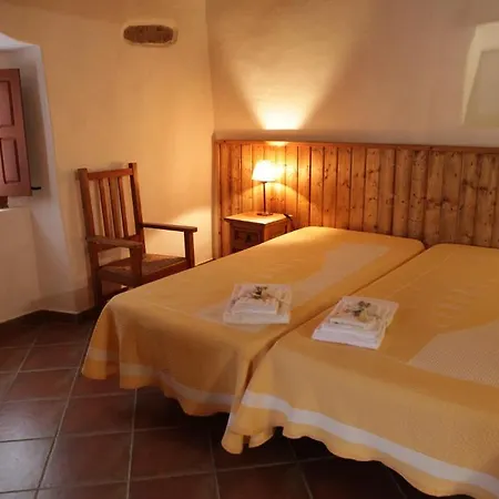 컨트리하우스 Casas Do Palheiro Velho