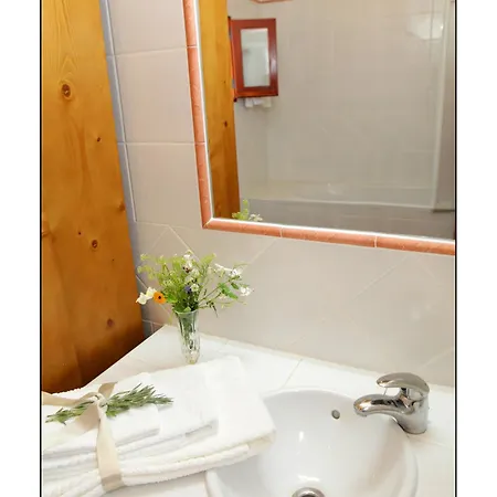 Casas Do Palheiro Velho